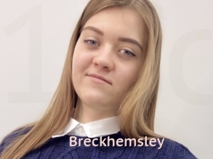 Breckhemsley