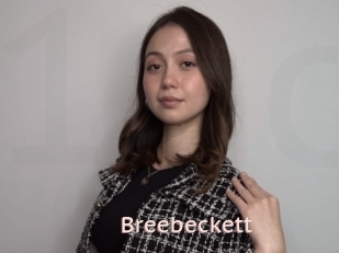 Breebeckett