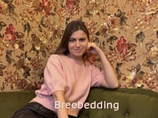 Breebedding