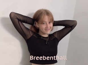 Breebenthall