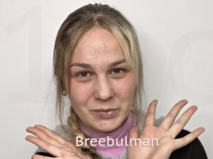 Breebulman