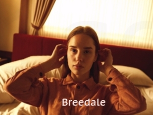 Breedale