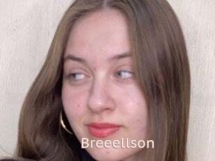 Breeellson