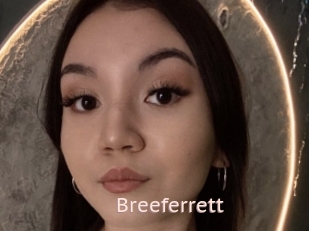 Breeferrett