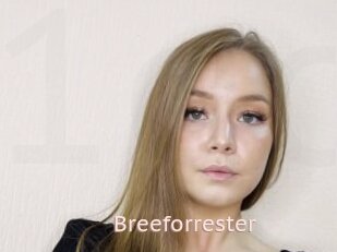 Breeforrester