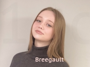 Breegault