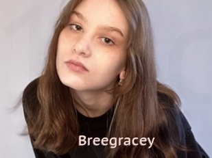 Breegracey