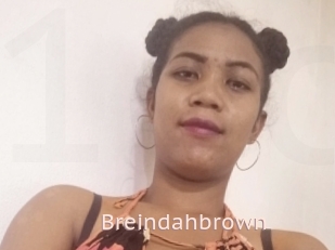 Breindahbrown