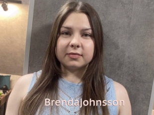 Brendajohnsson