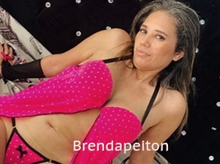 Brendapeiton