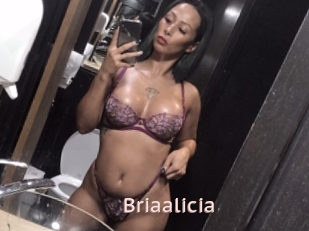 Briaalicia