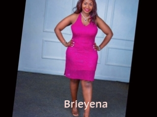 Brieyena