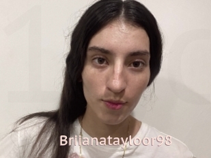 Briianatayloor98