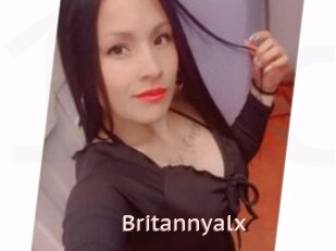 Britannyalx