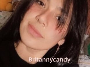 Britannycandy