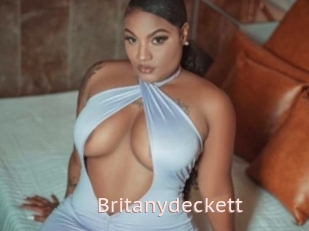 Britanydeckett