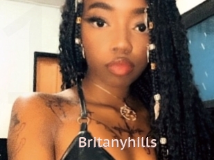 Britanyhills