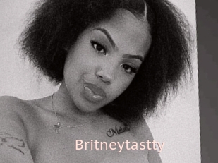 Britneytastty