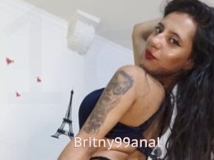 Britny99anal