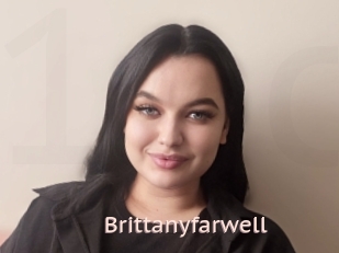 Brittanyfarwell