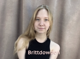 Brittdowden