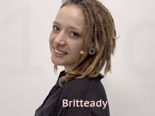 Britteady