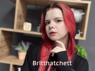 Britthatchett