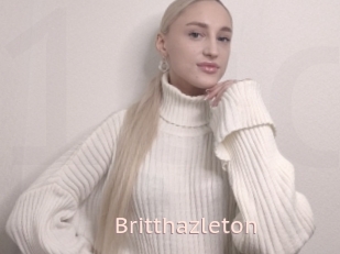 Britthazleton