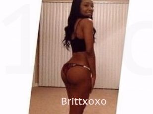 Brittxoxo