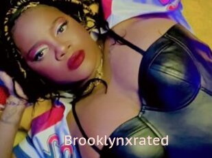 Brooklynxrated