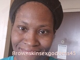 Brownskinsexgoddess45