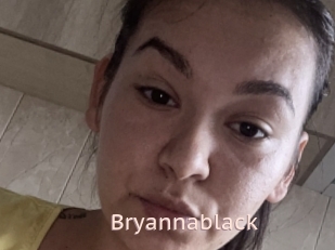 Bryannablack