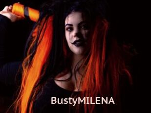 BustyMILENA