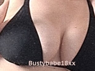 Bustybabe18xx