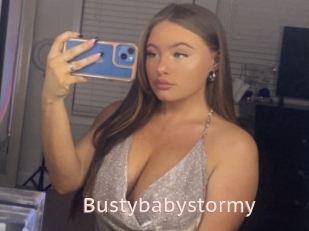 Bustybabystormy