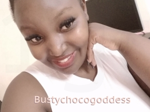 Bustychocogoddess