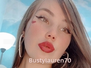 Bustylauren70