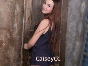 CaiseyCC