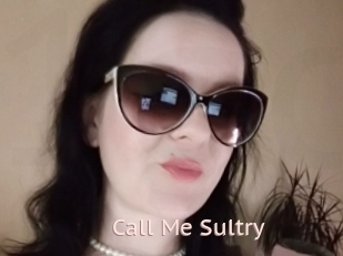 Call_Me_Sultry