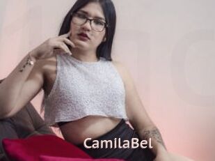 CamilaBel