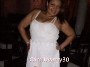 Camilasexy30