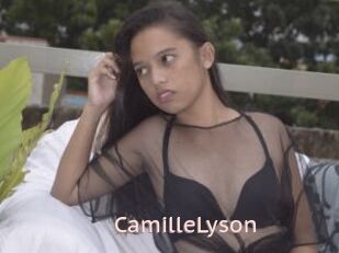 CamilleLyson