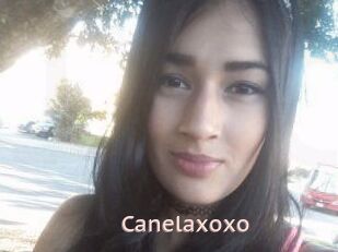 Canelaxoxo