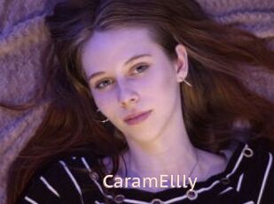 CaramEllly