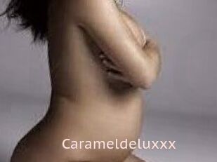 Carameldeluxxx