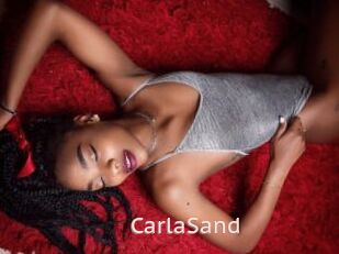 CarlaSand