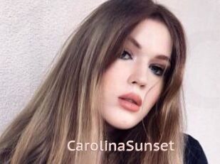 CarolinaSunset