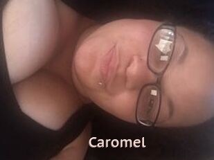 Caromel