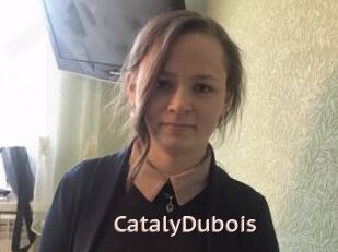 CatalyDubois