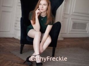 CathyFreckle